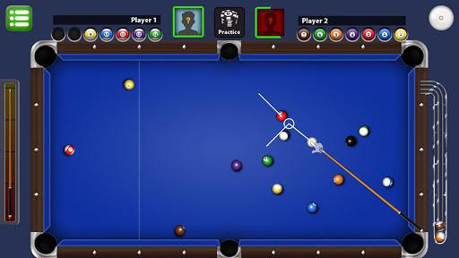 8 Ball Pool Online