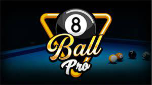 8 Ball Pro