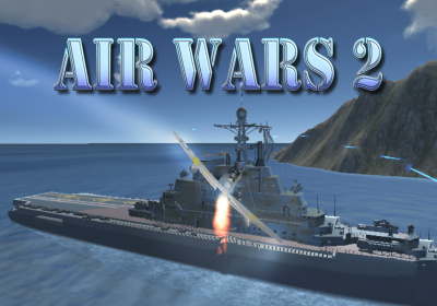 Air Wars 2