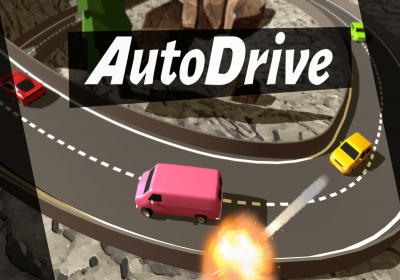 Auto Drive