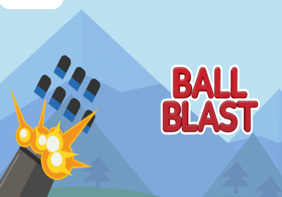 Ball Blast