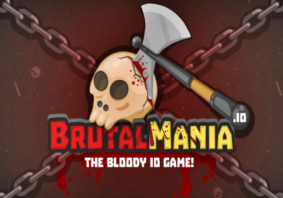 Brutalmania.io