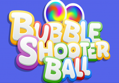 Bubble Shooter Ball