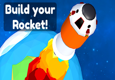 Build Your Rocket