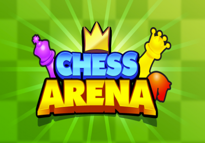 Chess Arena