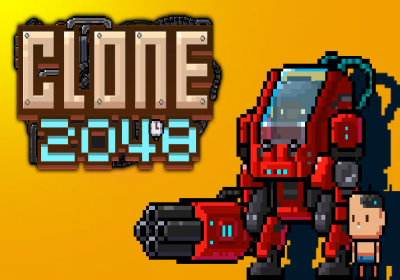 Clone 2048