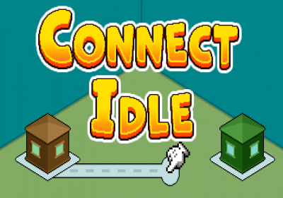 Connect idle