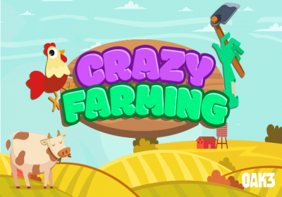 Crazy Farming
