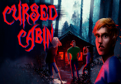Cursed Cabin