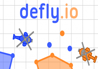 Defly io