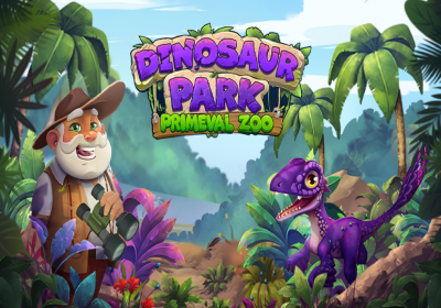 Dino Park