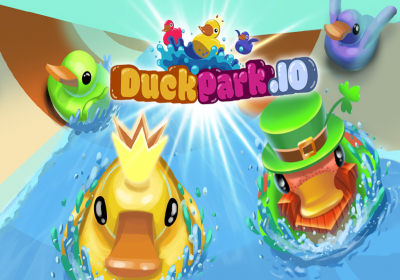 Duckpark.io