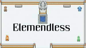 Elemendless