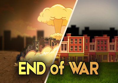 End of War