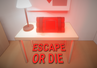 Escape or Die