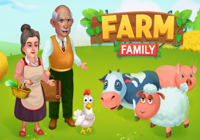 Farm Family