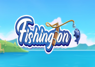 Fishington.io