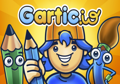 Gartic io