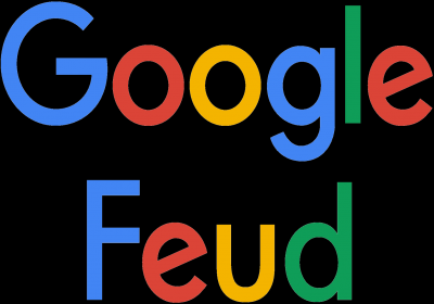 Google Feud