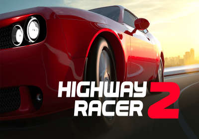 Highway Racer 2