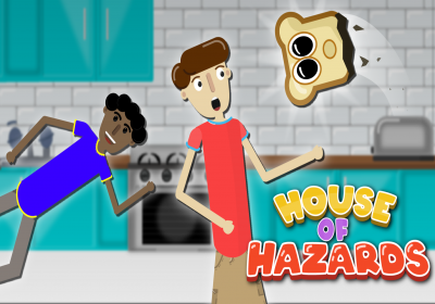 House of Hazards