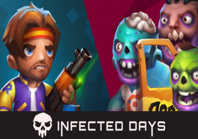 Infected Days