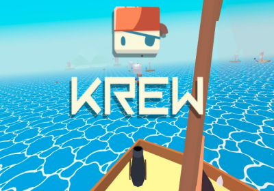 Krew io