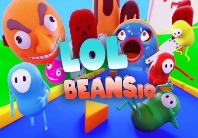 Lolbeans.io