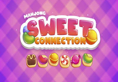 Mahjong Sweet Connection