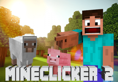 MineClicker 2