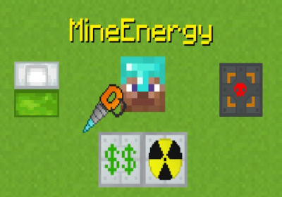 MineEnergy