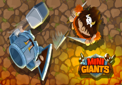 MiniGiants