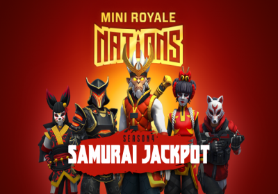 Mini Royale Nations