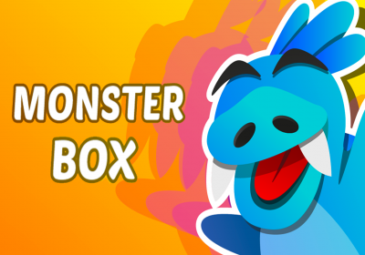 Monster Box