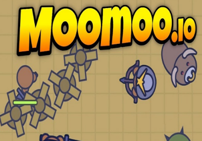 Moomoo io