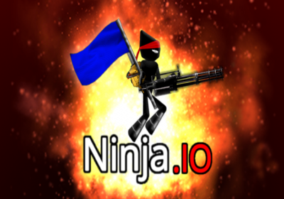 Ninja.io