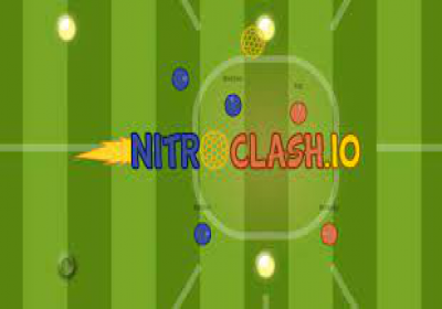 Nitroclash io