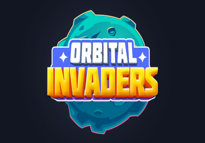 Orbital Invaders