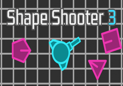 Shape Shooter 3