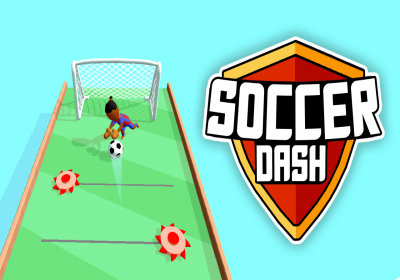 Soccer Dash