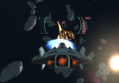 Space Combat