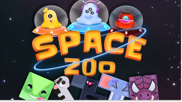 Space Zoo