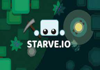 Starve io