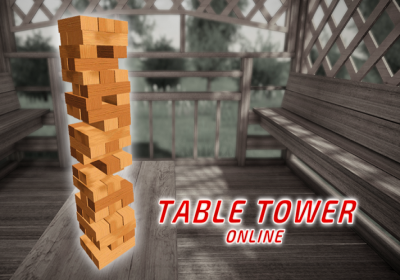 Table Tower Online