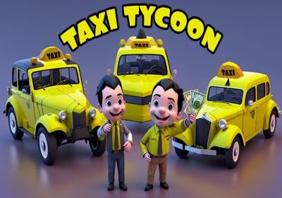 Taxi Tycoon