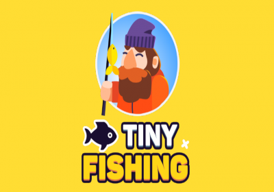 Tiny Fishing