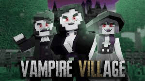 Vampire Village