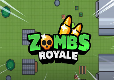 Zombs Royale