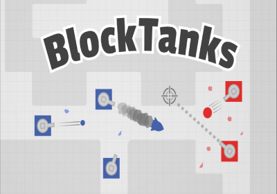 BlockTanks