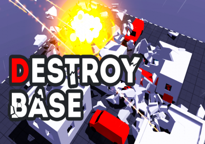 Destroy Base
